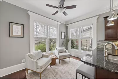 198 Hawthorn Circle NE, Atlanta, GA 30317 - Photo 12