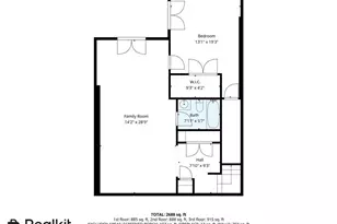 198 Hawthorn Cir NE, Atlanta, GA 30317 - Photo 54