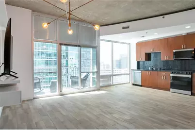 943 Peachtree Street NE #1304, Atlanta, GA 30309 - Photo 10