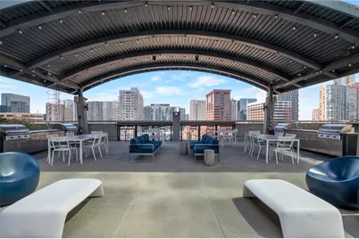 943 Peachtree Street NE #1304, Atlanta, GA 30309 - Photo 28