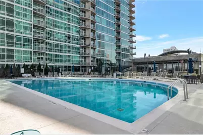 943 Peachtree Street NE #1304, Atlanta, GA 30309 - Photo 32