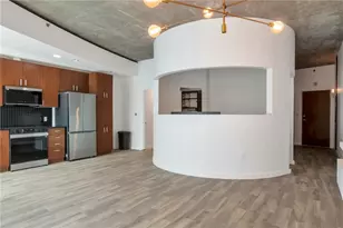 943 Peachtree St NE, Atlanta, GA 30309 - Photo 1