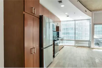 943 Peachtree Street NE #1304, Atlanta, GA 30309 - Photo 6