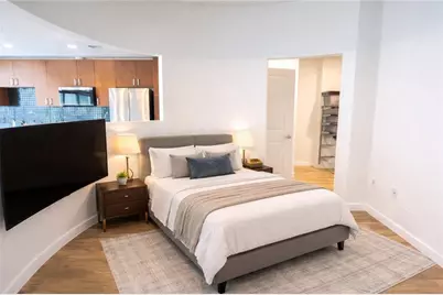 943 Peachtree Street NE #1304, Atlanta, GA 30309 - Photo 18