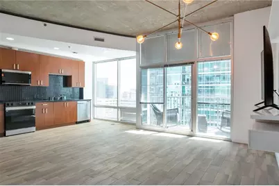 943 Peachtree Street NE #1304, Atlanta, GA 30309 - Photo 12