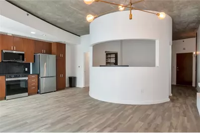 943 Peachtree Street NE #1304, Atlanta, GA 30309 - Photo 4