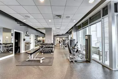 943 Peachtree Street NE #1304, Atlanta, GA 30309 - Photo 28