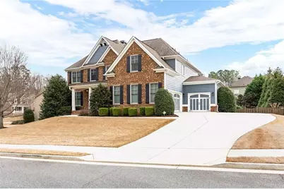 1382 Sutters Pond Drive NW, Kennesaw, GA 30152 - Photo 52