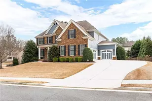 1382 Sutters Pond Dr NW, Kennesaw, GA 30152 - Photo 52