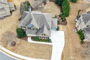 1382 Sutters Pond Dr NW, Kennesaw, GA 30152 - Photo 54