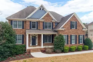 1382 Sutters Pond Dr NW, Kennesaw, GA 30152 - Photo 2