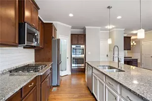 1382 Sutters Pond Dr NW, Kennesaw, GA 30152 - Photo 20