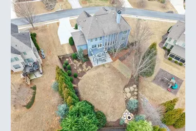 1382 Sutters Pond Drive NW, Kennesaw, GA 30152 - Photo 4