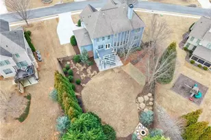 1382 Sutters Pond Dr NW, Kennesaw, GA 30152 - Photo 4