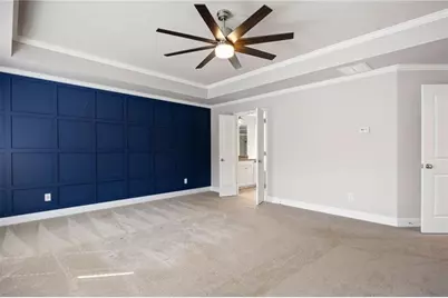 1382 Sutters Pond Drive NW, Kennesaw, GA 30152 - Photo 30