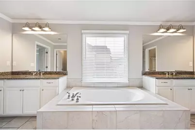 1382 Sutters Pond Drive NW, Kennesaw, GA 30152 - Photo 32