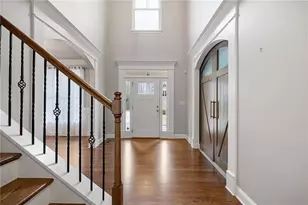 1382 Sutters Pond Dr NW, Kennesaw, GA 30152 - Photo 8