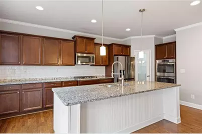 1382 Sutters Pond Drive NW, Kennesaw, GA 30152 - Photo 18