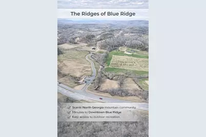 0 Ridge Drive, Morganton, GA 30560 - Photo 4