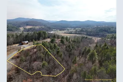 0 Ridge Drive, Morganton, GA 30560 - Photo 2