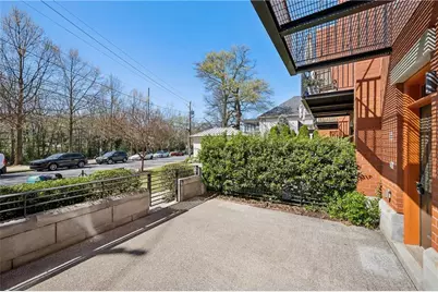 432 E Howard Avenue #20, Decatur, GA 30030 - Photo 22