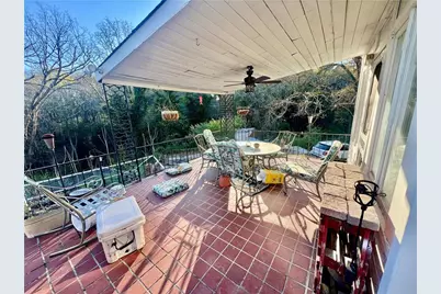 401 Martin Street, Summerville, GA 30747 - Photo 8