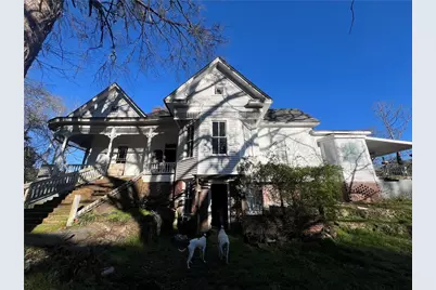 401 Martin Street, Summerville, GA 30747 - Photo 4