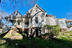 401 Martin St, Summerville, GA 30747 - Photo 2