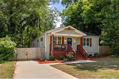 1266 Almont Drive SW, Atlanta, GA 30310 - Photo 30
