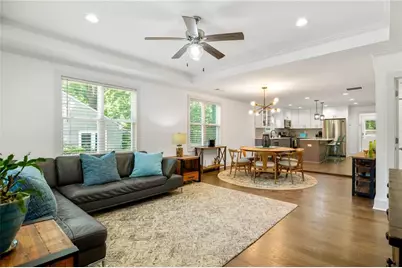 1266 Almont Drive SW, Atlanta, GA 30310 - Photo 6