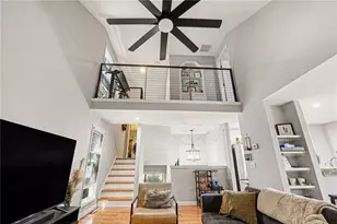 1016 Creatwood Cir, Smyrna, GA 30080 - Photo 2