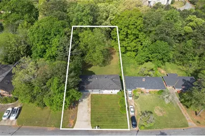 2181 Juanita Street, Decatur, GA 30032 - Photo 22