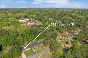 2181 Juanita St, Decatur, GA 30032 - Photo 26