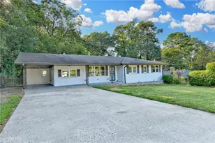 2181 Juanita St, Decatur, GA 30032 - Photo 4