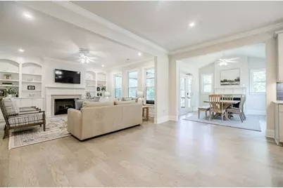 783 Phil Haven Lane, Kennesaw, GA 30152 - Photo 26