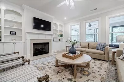 783 Phil Haven Lane, Kennesaw, GA 30152 - Photo 20