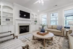 783 Phil Haven Ln, Kennesaw, GA 30152 - Photo 20