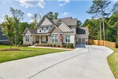 783 Phil Haven Lane, Kennesaw, GA 30152 - Photo 2