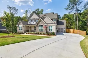 783 Phil Haven Ln, Kennesaw, GA 30152 - Photo 2