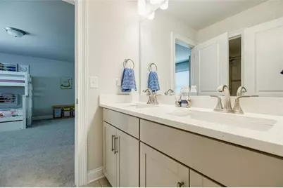 783 Phil Haven Lane, Kennesaw, GA 30152 - Photo 48