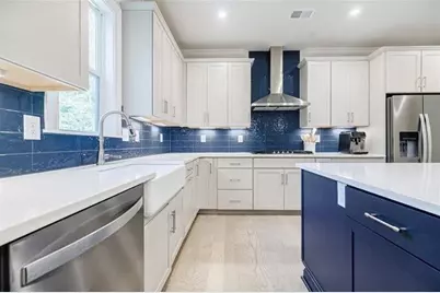 783 Phil Haven Lane, Kennesaw, GA 30152 - Photo 28