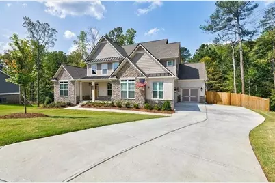 783 Phil Haven Lane, Kennesaw, GA 30152 - Photo 2