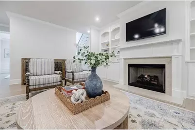 783 Phil Haven Lane, Kennesaw, GA 30152 - Photo 22
