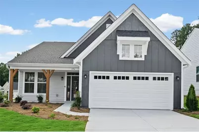 176 Easton Park Boulevard, Dallas, GA 30157 - Photo 1