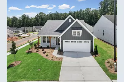 176 Easton Park Boulevard, Dallas, GA 30157 - Photo 4
