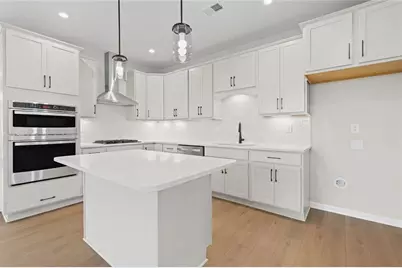176 Easton Park Boulevard, Dallas, GA 30157 - Photo 18