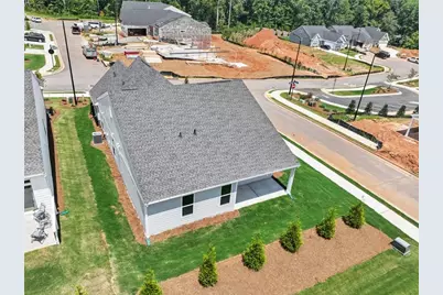 176 Easton Park Boulevard, Dallas, GA 30157 - Photo 40