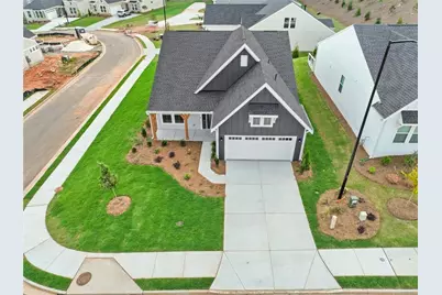 176 Easton Park Boulevard, Dallas, GA 30157 - Photo 2