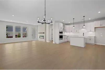 176 Easton Park Boulevard, Dallas, GA 30157 - Photo 22