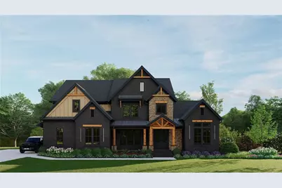 2318 Smyrna Road SW, Conyers, GA 30094 - Photo 1